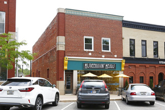 Valparaiso, IN Retail - 65 Franklin St