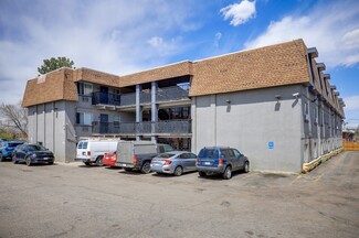 Aurora, CO Apartments - 1536 Macon St