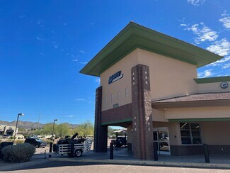 Scottsdale, AZ undefined - 10781 N Frank Lloyd Wright Blvd