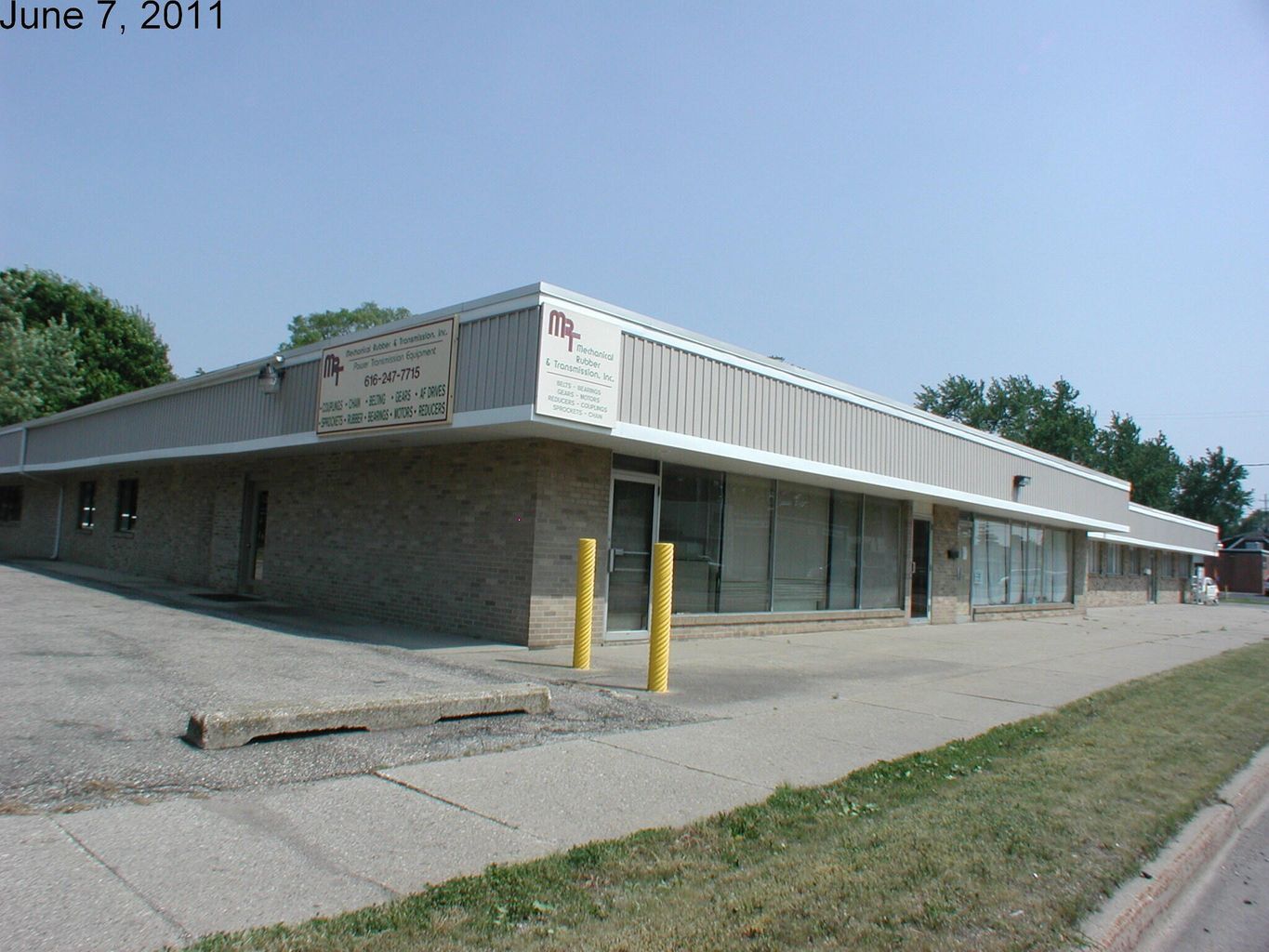3060 Madison Ave SE, Grand Rapids, MI for Rent