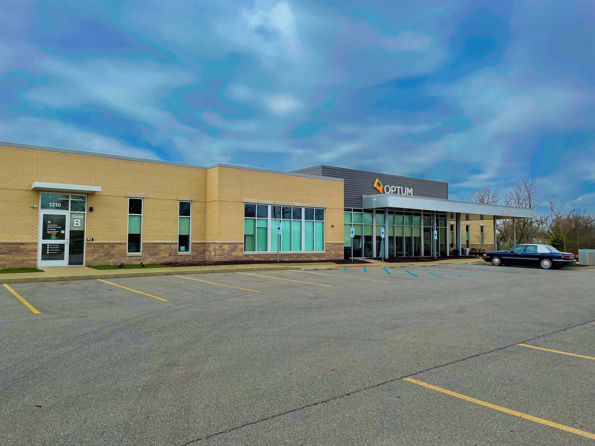 1310 S Lebanon St, Lebanon, IN for Rent