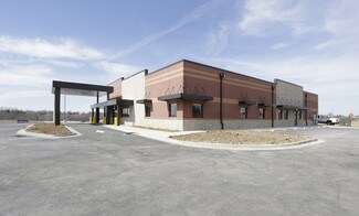 Richmond, MO Office - 910 Stonner Loop
