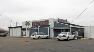 Richmond, VA Freestanding - 3312 Williamsburg Rd