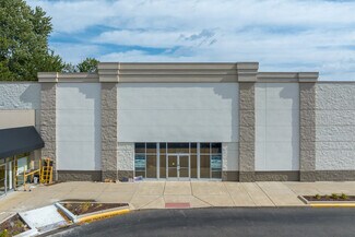 Garden City, MI Retail - 5866-5870 Middlebelt Rd