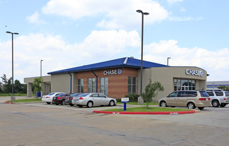 Pearland, TX Retail - 1509 Broadway St