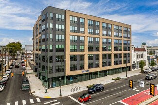 Richmond, VA Office/Retail - 2820-2828 W Broad St