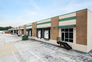 Saint Louis, MO Industrial - 1131-1151 N Warson Rd Saint Louis, MO Industrial - 1131-1151 N Warson Rd