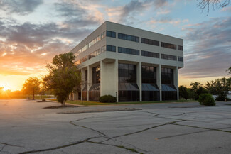 West Des Moines, IA Office - 1501 42nd St