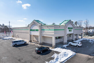 Islandia, NY Retail - 1968 Veterans Memorial Hwy