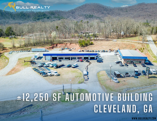 Cleveland, GA Auto Repair - 3040-3042 Highway 129 S