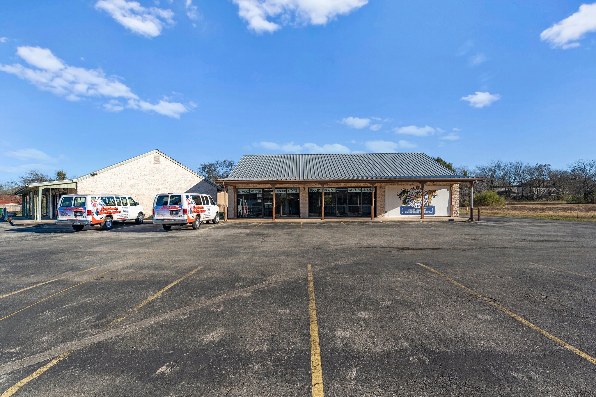 9585 Braun Rd, San Antonio, TX for Sale