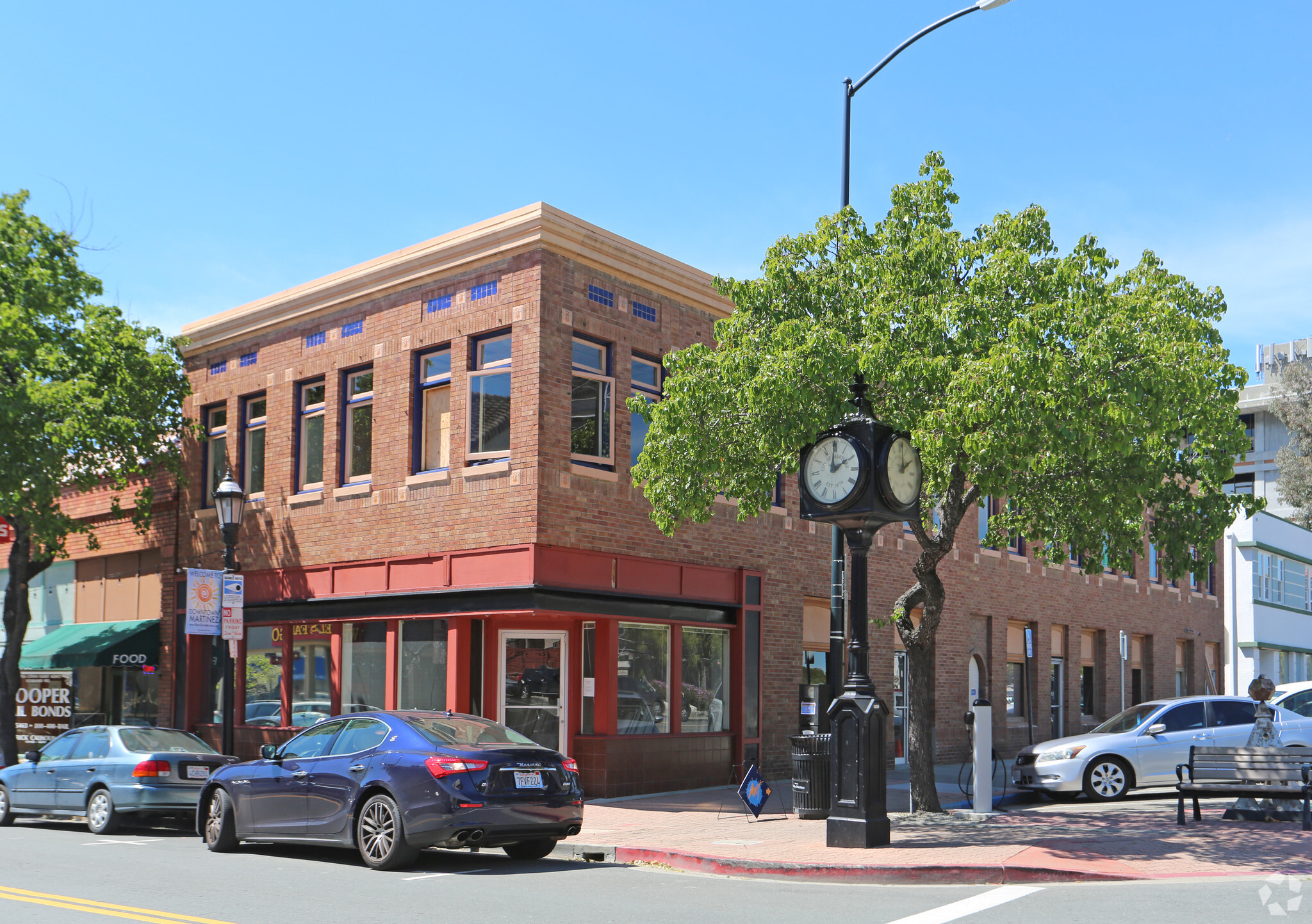 630 Court St, Martinez, CA for Rent