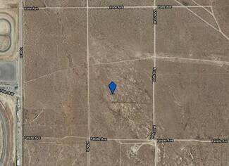 Rosamond, CA Commercial - Rosamond Blvd @ 25th Street West Rosamond, CA Commercial - Rosamond Blvd @ 25th Street West