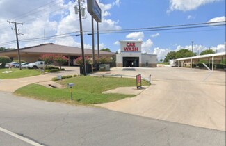 Sherman, TX Car Washes - 5010 Texoma Pky