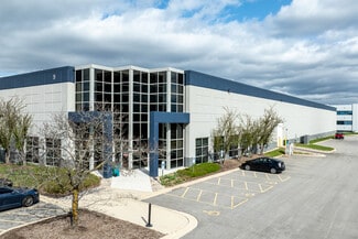 Bolingbrook, IL Industrial - 3-7 Timber Ct