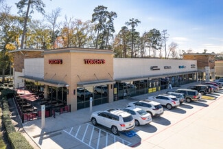 Kingwood, TX Retail - 4529 Kingwood Dr