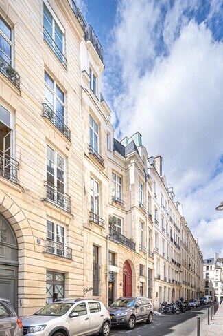 Paris, PAR Retail - 5 Rue De Savoie