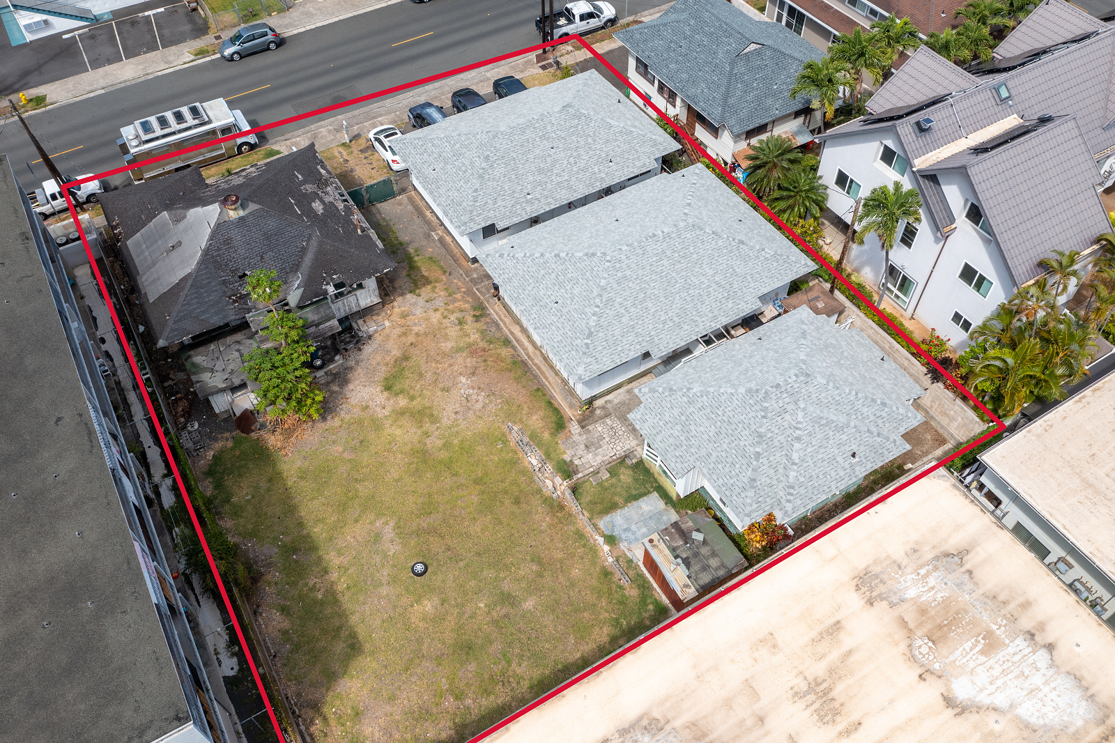 2118 Citron St, Honolulu, HI for Sale