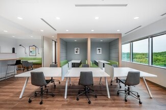 Bloomington, MN Coworking Space - 8400 Normandale Lake Blvd