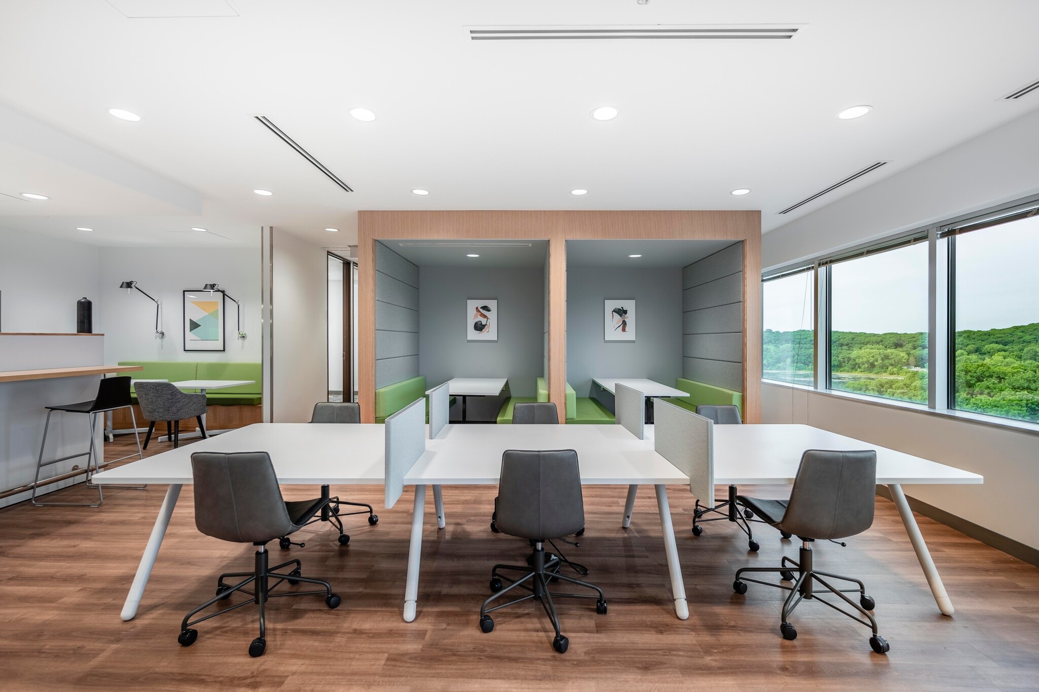 8400 Normandale Lake Blvd, Bloomington, MN for Rent