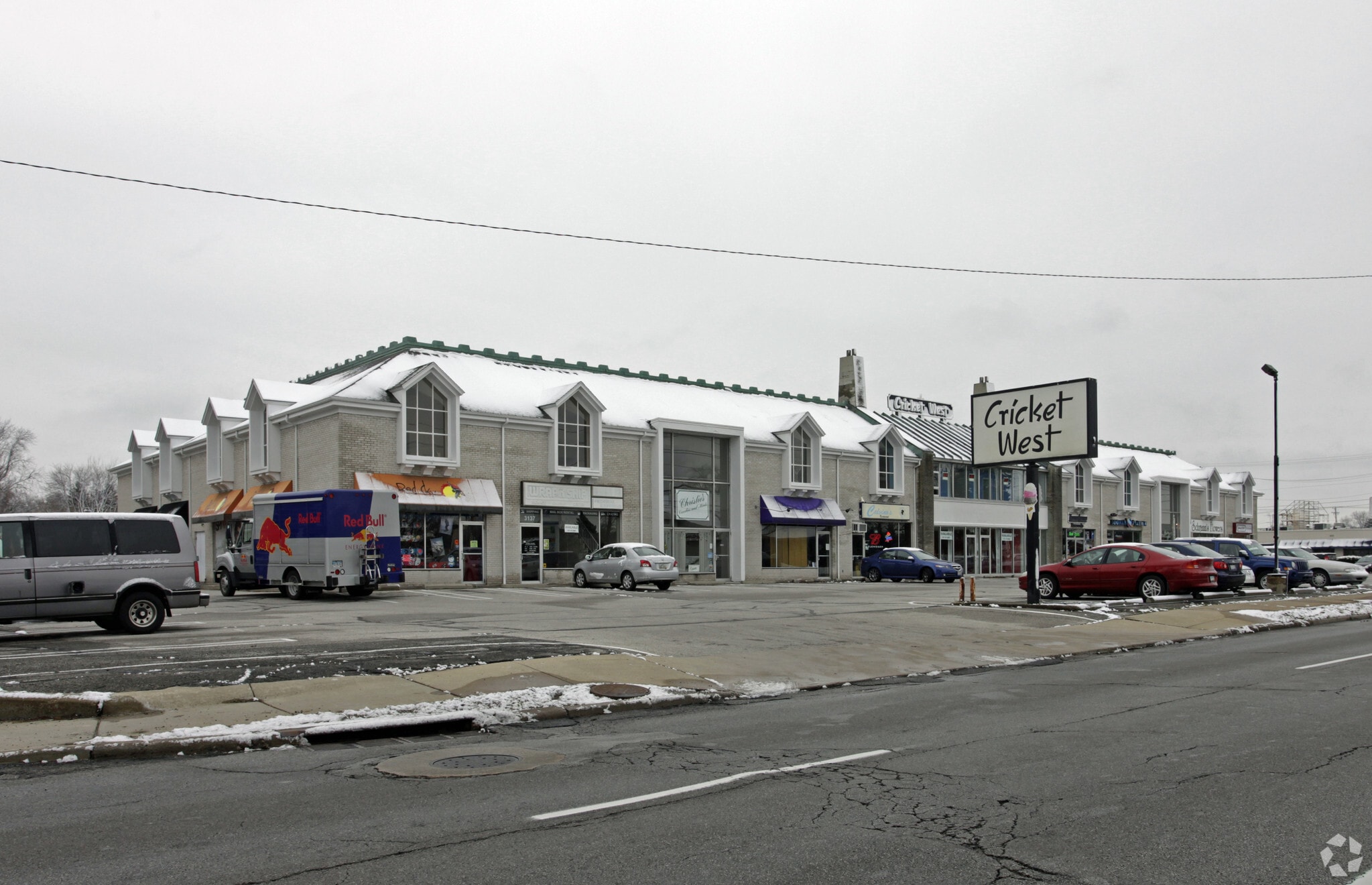 3151 W Central Ave, Toledo, OH for Rent