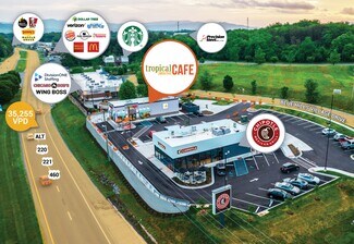 3641 Blue Hills Vlg Dr Ne  