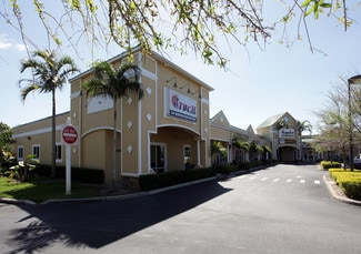 Bradenton, FL Office/Medical, Office/Retail - 1819-1865 Lakewood Ranch Blvd