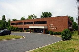 Riverdale, MD Office/Medical - 6510 Kenilworth Ave