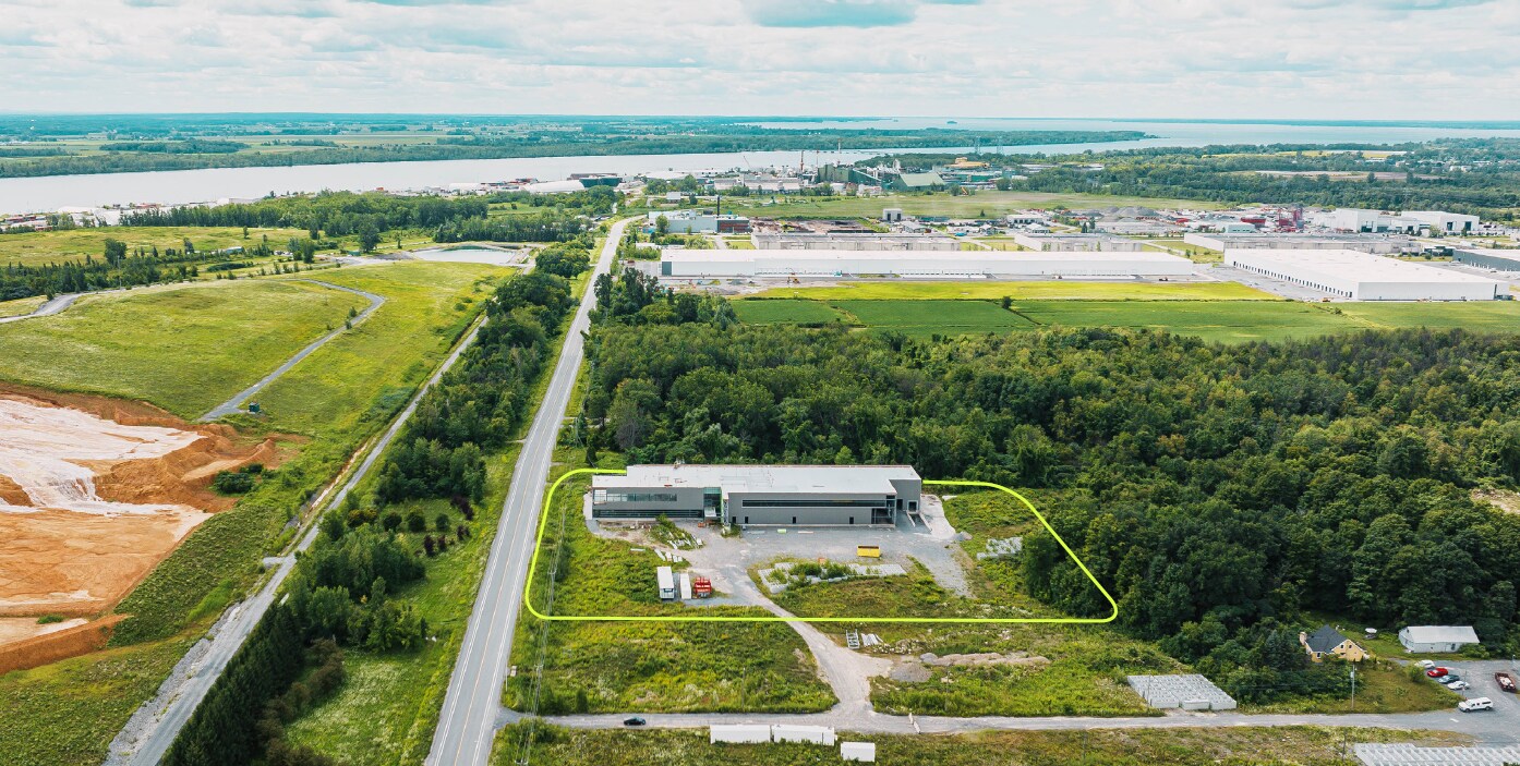 1155 Bd Gérard-Cadieux, Salaberry-de-valleyfield, QC for Sale