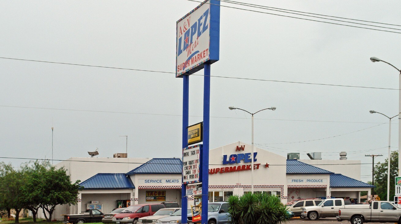 2814 International Blvd, Brownsville, TX for Sale