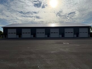 Cheektowaga, NY Office, Flex, Industrial - 3135 Broadway St