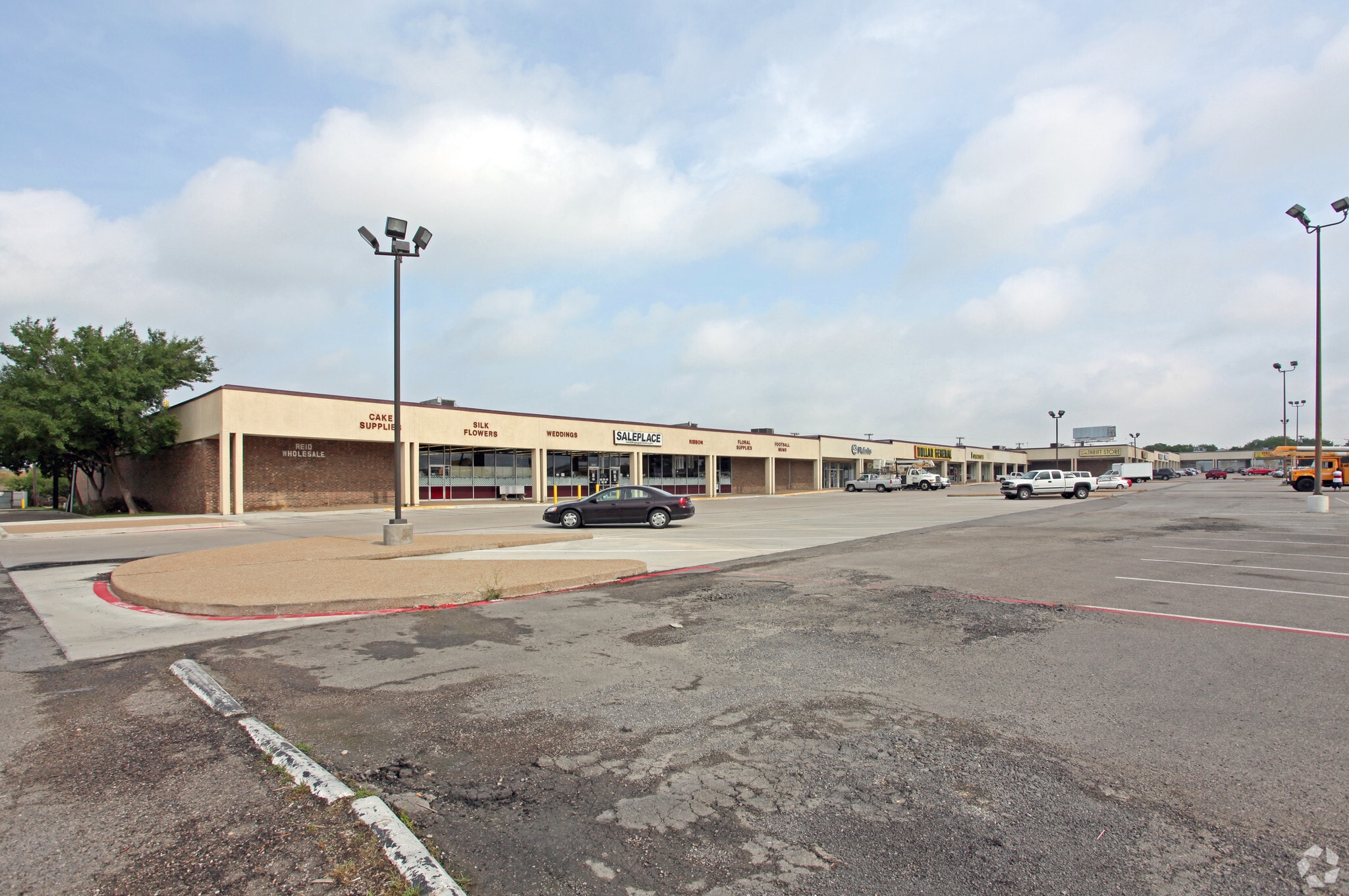 3501-3641 Shepherd Ln, Balch Springs, TX for Rent