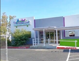 San Antonio, TX undefined - 5357 W Commerce St