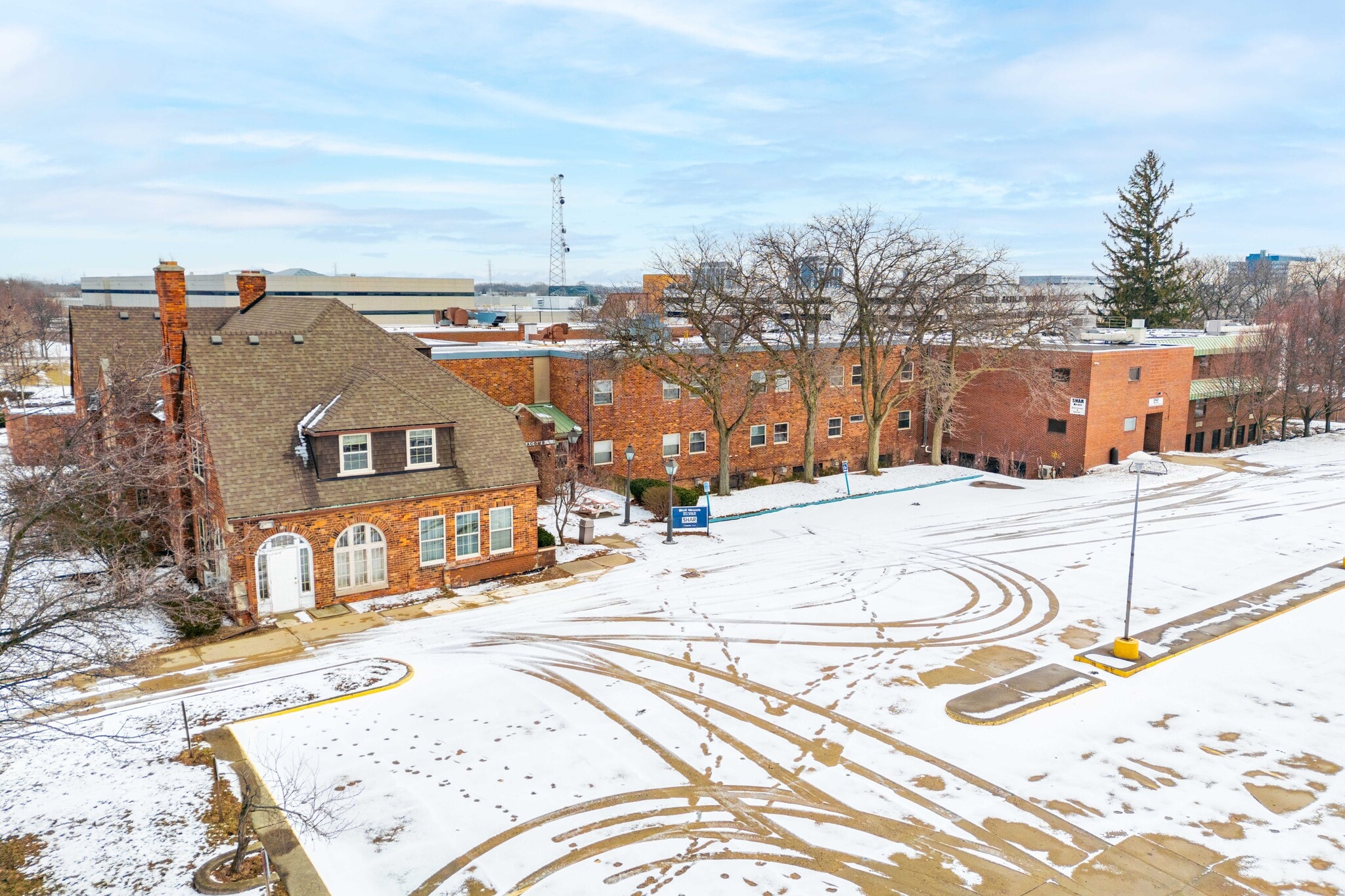 6902 Chicago Rd, Warren, MI for Sale