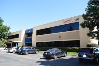 Petaluma, CA Office/Medical - 1318 Redwood Way