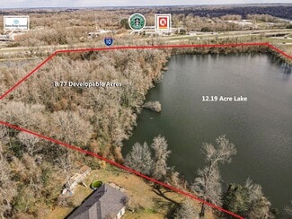 Prairieville, LA Commercial - I-10 @ Hwy 73