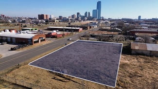 Oklahoma City, OK Commercial - 1310 W Reno Ave