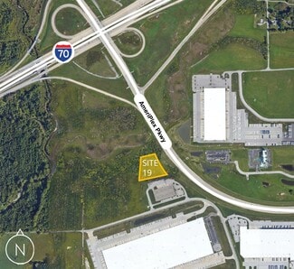 Indianapolis, IN Commercial - 9222 Orly Rd