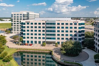 Houston, TX Office - 5775-5875 N Sam Houston Pky W Houston, TX Office - 5775-5875 N Sam Houston Pky W