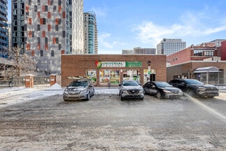 Ottawa, ON Retail - 140 George St