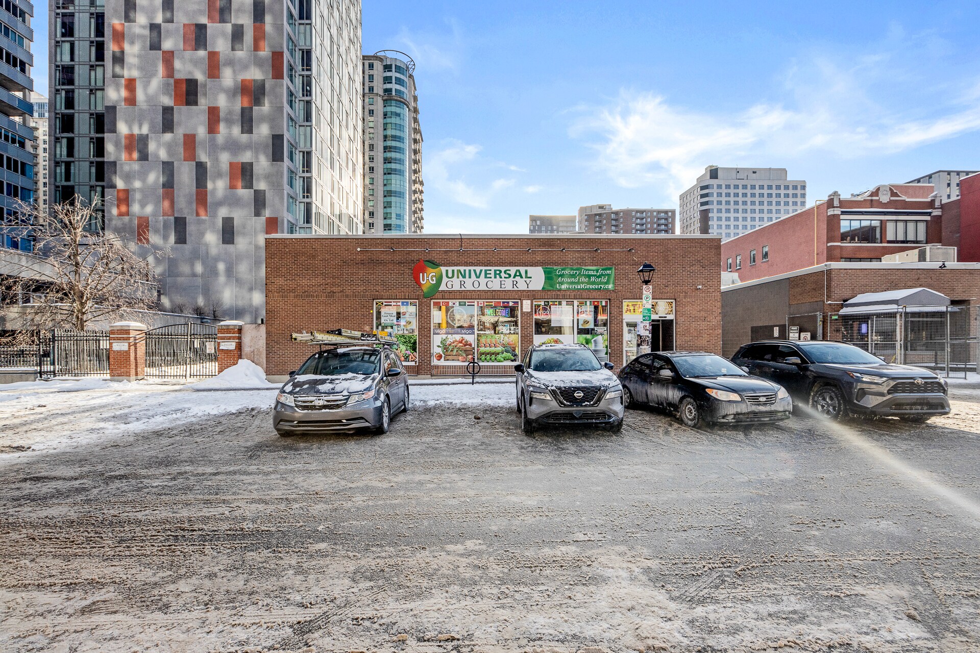 140 George St, Ottawa, ON for Rent