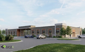 McDonough, GA Office/Medical - 1390 Jonesboro Rd