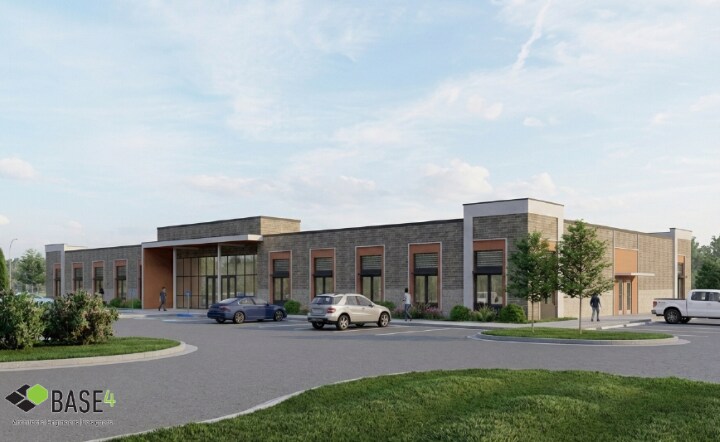 1390 Jonesboro Rd, McDonough, GA for Rent