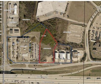 3011 Dallas Fort Worth Tpke  