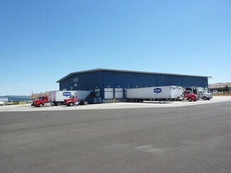 Lewiston, ID Industrial - 2630 7th Ave N