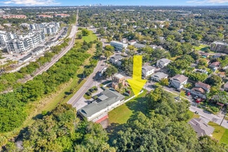 Tampa, FL Residential - 7109 S Kissimmee St