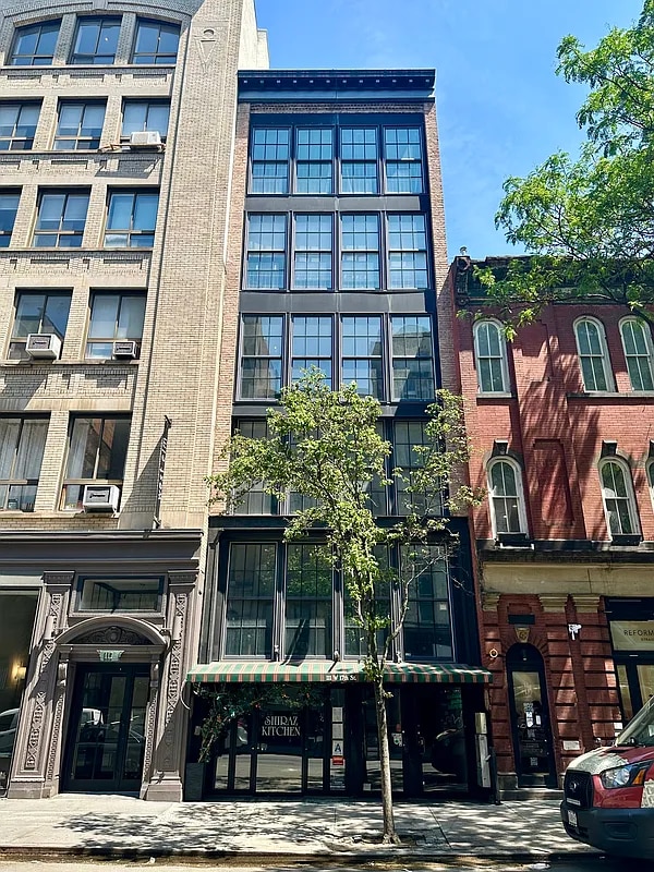 111 W 17th St, New York, NY for Sale
