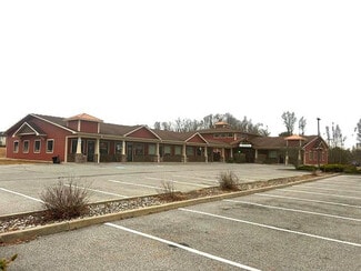 Slate Hill, NY Office - 2920 US Highway 6