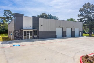 Cypress, TX Flex - 12724 Cypress Valley Rd