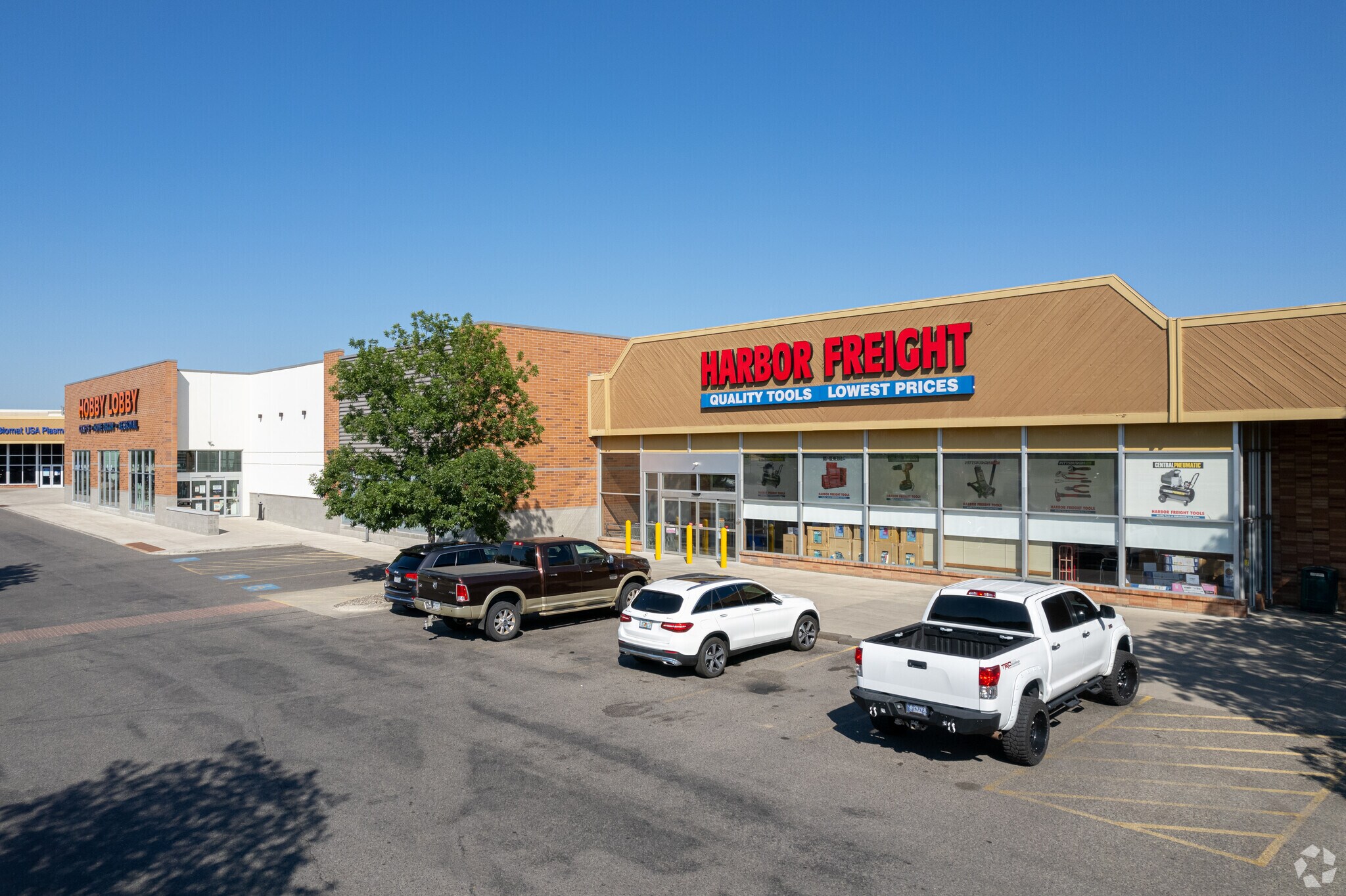 1601-1631 W Main St, Bozeman, MT for Rent
